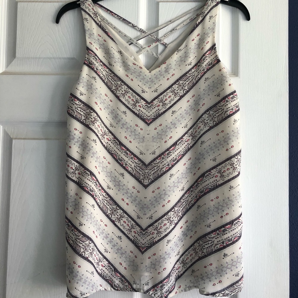 Maurices XS tank camisole